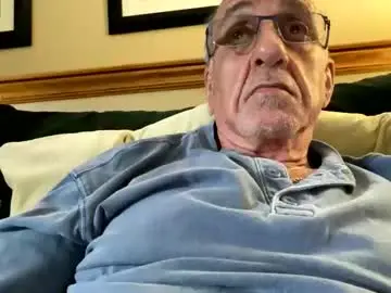 Chaturbate Sex Cam of daddyweis