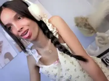 Chaturbate Nude Webcam of eres_guapa