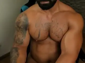 Chaturbate Adult Webcam of jaxonhunk