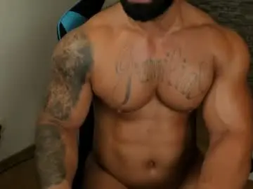 Chaturbate Live Porn of jaxonhunk