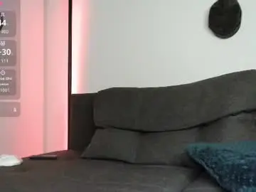 Chaturbate Sex Cam of lazar_angels