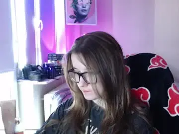 Chaturbate Best live sex cam show of lunaxcherry
