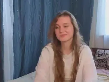 Chaturbate Nude Webcam of marquitamergel