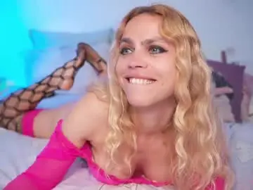 Chaturbate Nude Webcam of candylisa