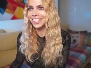 Chaturbate Adult Webcam of candylisa