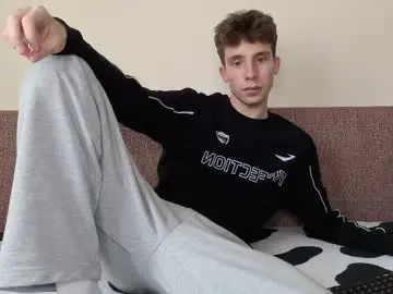 Chaturbate Private Sex Chat of cute_brian