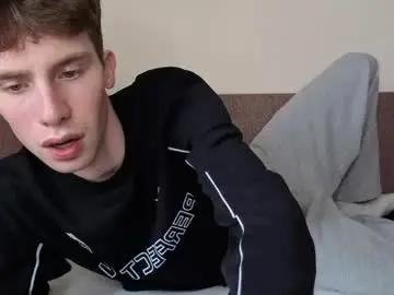 Chaturbate Nude Webcam of cute_brian