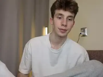 Chaturbate Best live sex cam show of cute_brian