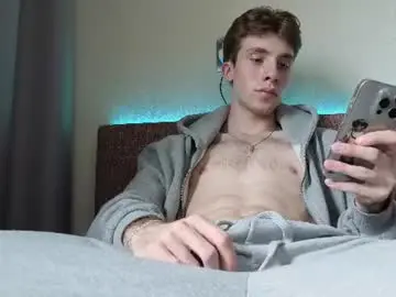Chaturbate Private Sex Chat of cute_brian