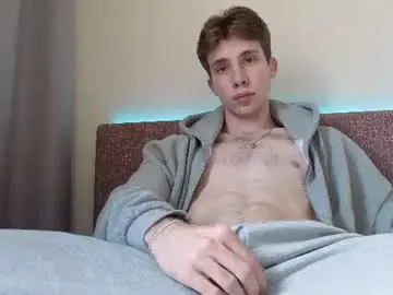 Chaturbate Best Webcam of cute_brian
