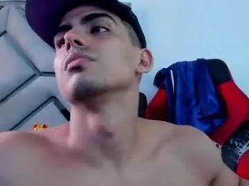 Chaturbate Best Webcam of danterouxx