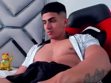 Chaturbate Best live sex cam show of danterouxx