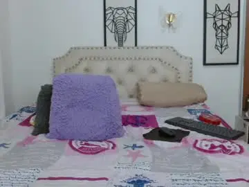 Chaturbate Nude Webcam of harlen_susej