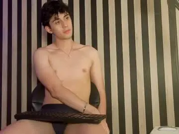 Chaturbate Live Sex Cam of mikevoss_