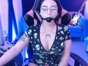 Chaturbate Sex Chat of nyxnocturne