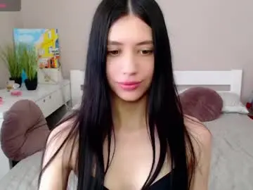 Chaturbate Free Porn Cam of oliviarichi