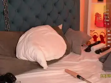 Chaturbate Best Webcam of shiny_lily