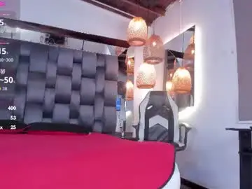 Chaturbate Live Porn of alessa_wells