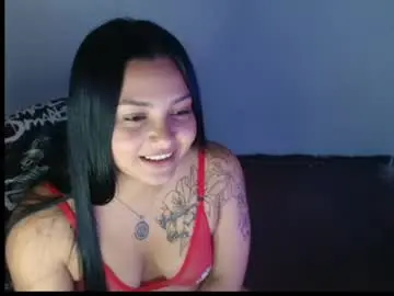 Chaturbate Free Porn Cam of allisonn_smith18