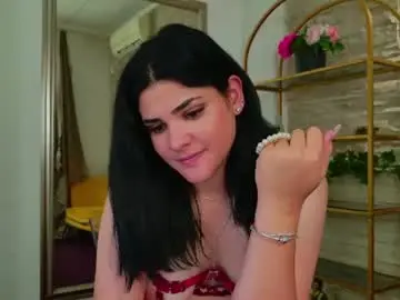 Chaturbate Live Porn of evvamonroe