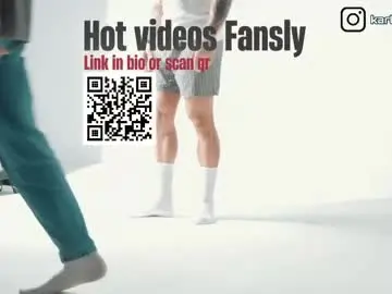 Chaturbate Adult Webcams of karlos_murphy