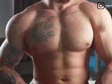 Chaturbate Best live sex cam show of karlos_murphy