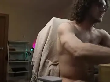 Chaturbate Nude Webcam of karlos_murphy