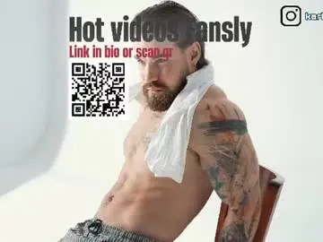 Chaturbate Best Webcam of karlos_murphy