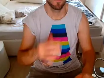 Chaturbate Live Sex Cam of nerchia_89