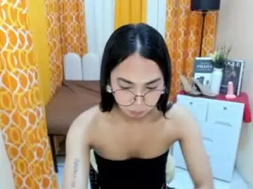 Chaturbate Live Sex of seductive_yuki