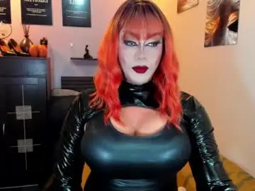 Chaturbate Live Sex Cam of tsmamahmerslove