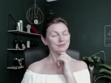 Chaturbate Sex Chat of vivian_dream