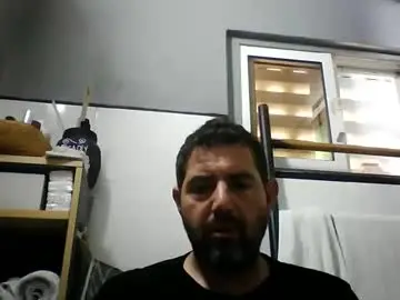 Chaturbate Adult Webcam of windowpane5