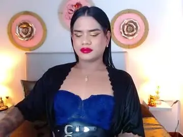 Chaturbate Live Sex Cam of zoe_hecate