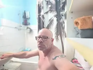 Chaturbate Private Sex Chat of _joker69_