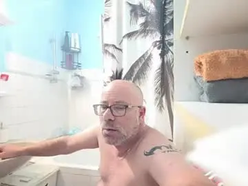 Chaturbate Watch Live Sex Cams of _joker69_