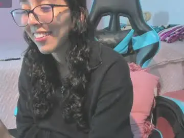 Chaturbate Private Sex Chat of _maria_foxx_