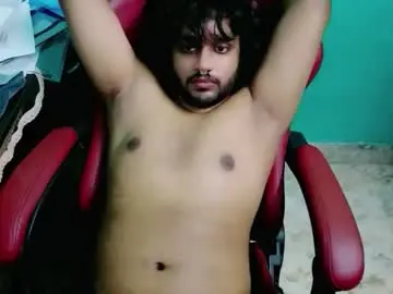 Chaturbate Live Porn of _telugu_boy