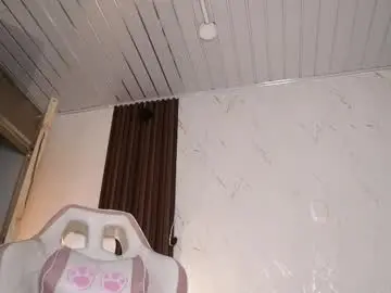 Chaturbate Free Porn Cam of alannadumont