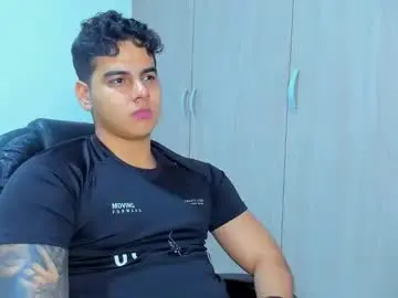 Chaturbate Adult Webcam of diego_cazas