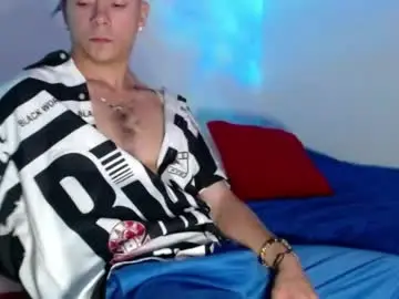 Chaturbate Private Sex Chat of dominic_hanks