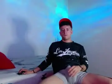 Chaturbate Sex Cam of dominic_hanks