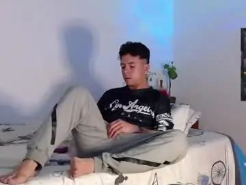 Chaturbate Sex Cam of dominic_hanks