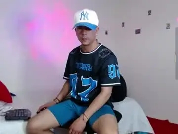 Chaturbate Nude Webcam of dominic_hanks