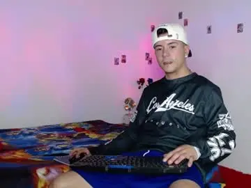 Chaturbate Private Sex Chat of dominic_hanks
