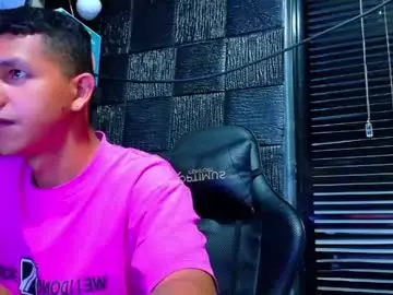 Chaturbate Best live sex cam show of g_lincoln