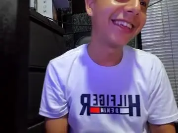 Chaturbate Sex Cam of g_lincoln