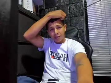 Chaturbate Best Webcam of g_lincoln