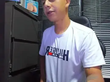 Chaturbate Private Sex Chat of g_lincoln