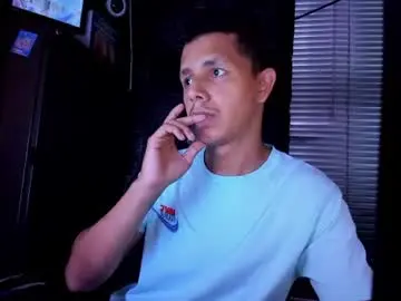 Chaturbate Nude Webcam of g_lincoln